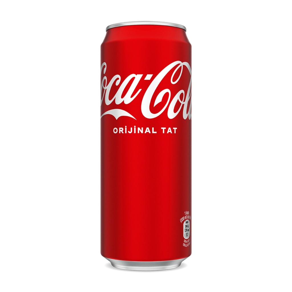 Coka Cola 330ml