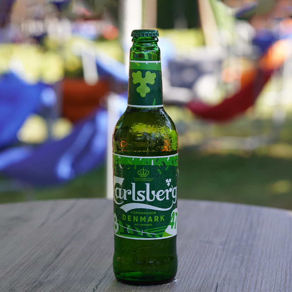 CARLSBERG