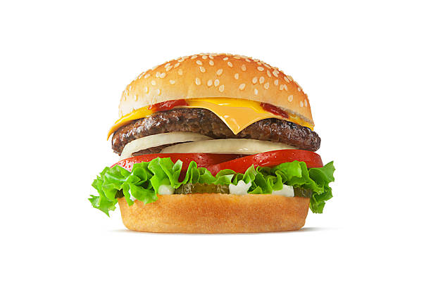 Hamburger (Hamburger)