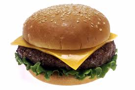Cheeseburger (Cheeseburger)