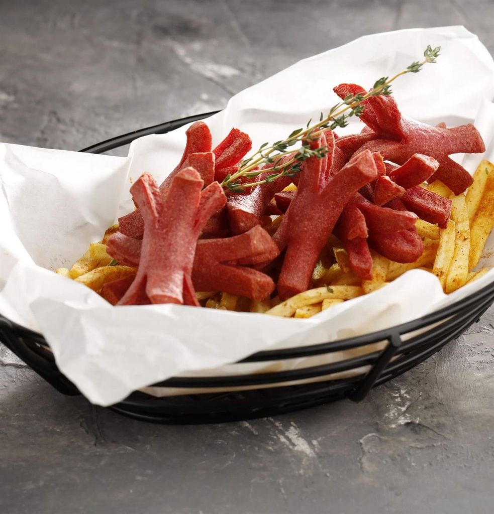 Sosis Tabağı (Sausage Plate)