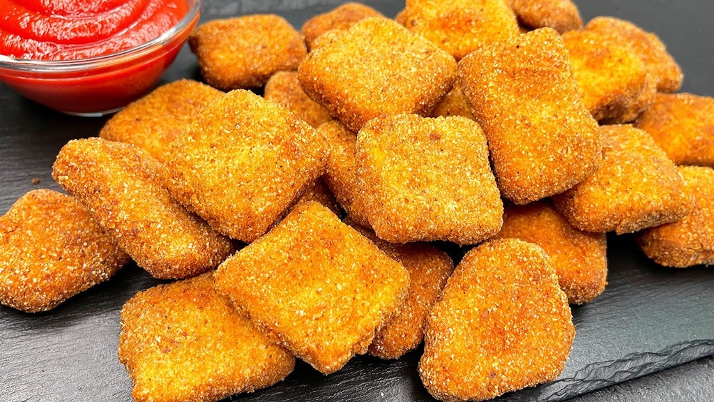 Nugget (Nugget)