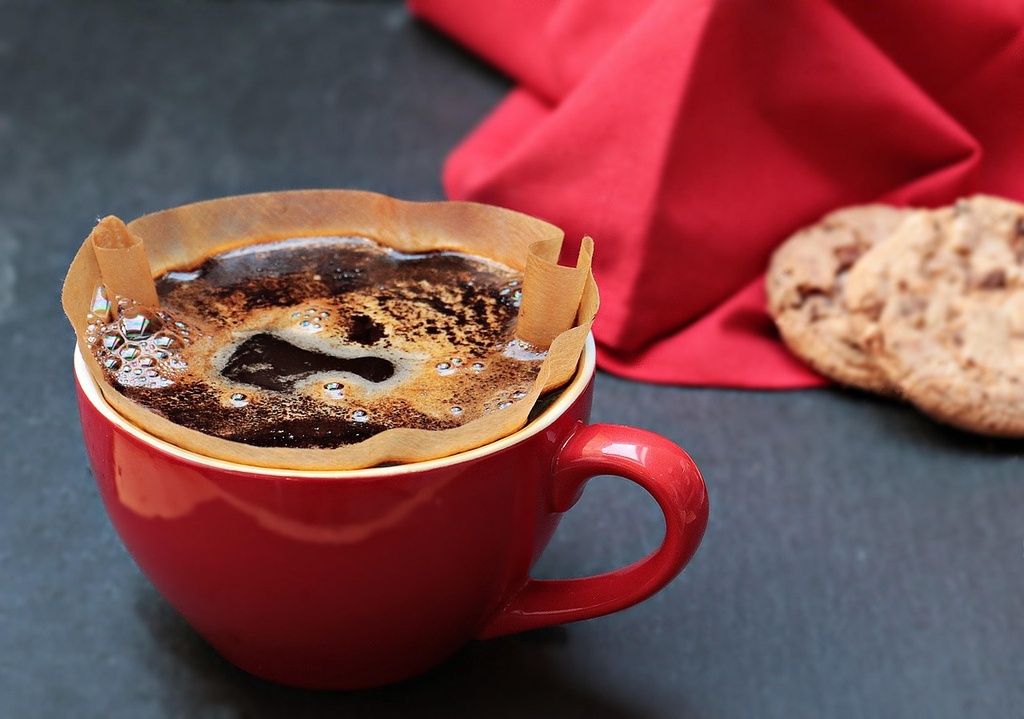 Filtre Kahve (Filter Coffee)