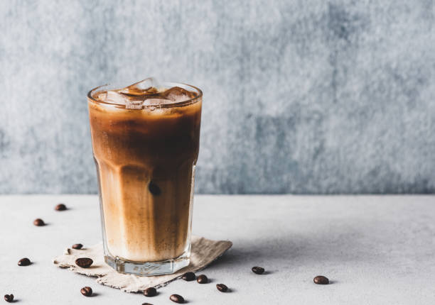 Ice Latte