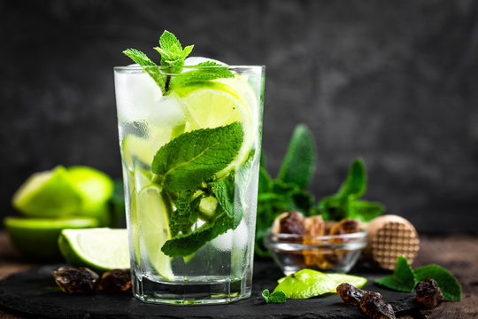 Mojito (Non-Alcoholic)