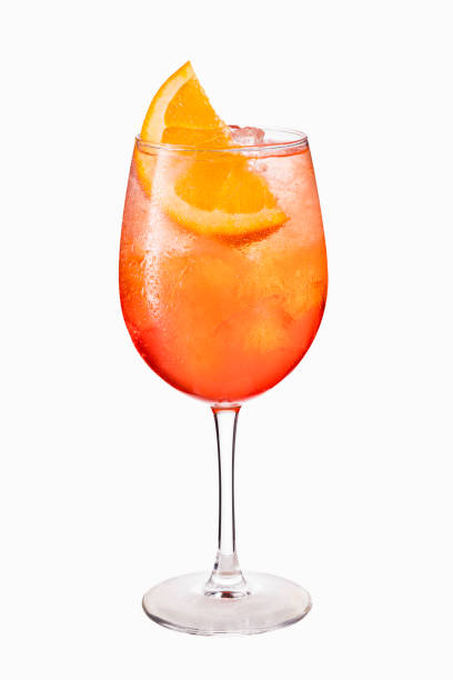 APEROL SPRİTZ