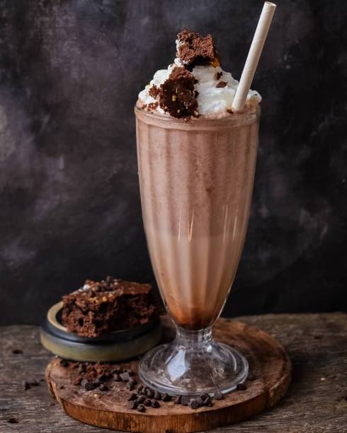 Milkshake (Chocolate)