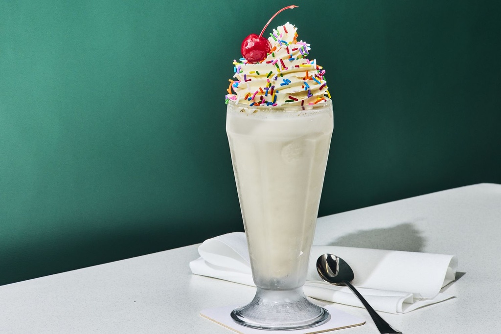 Milkshake (Vanilla)
