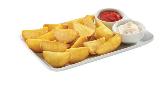 Elma Dilim Cips (Apple Slice Chips)