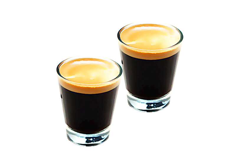 Double Expresso