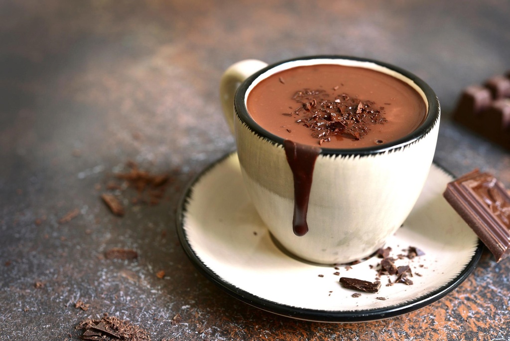 Hot Chocolate