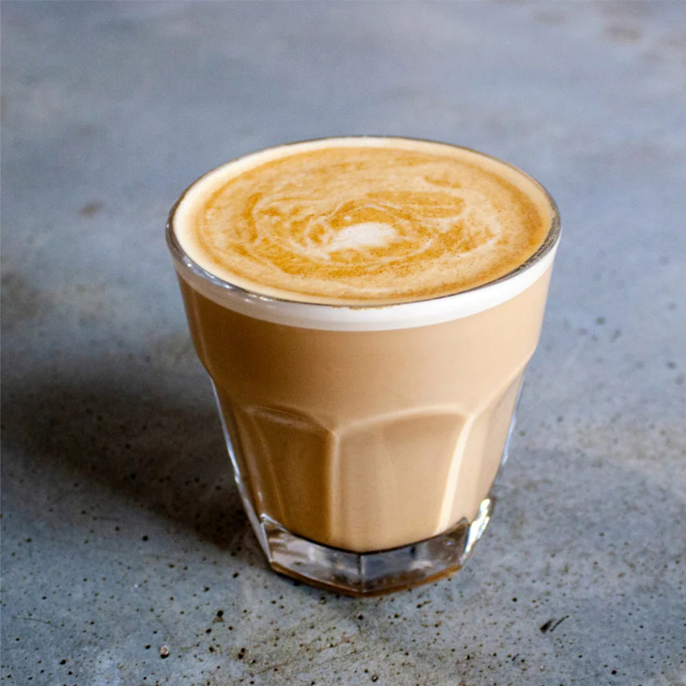 Flat White