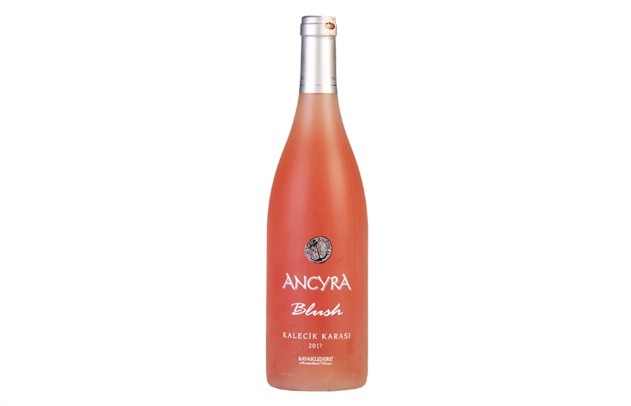 Blush Wine