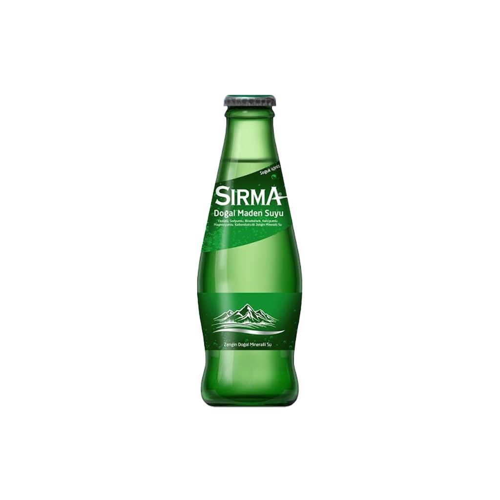 Sade Soda