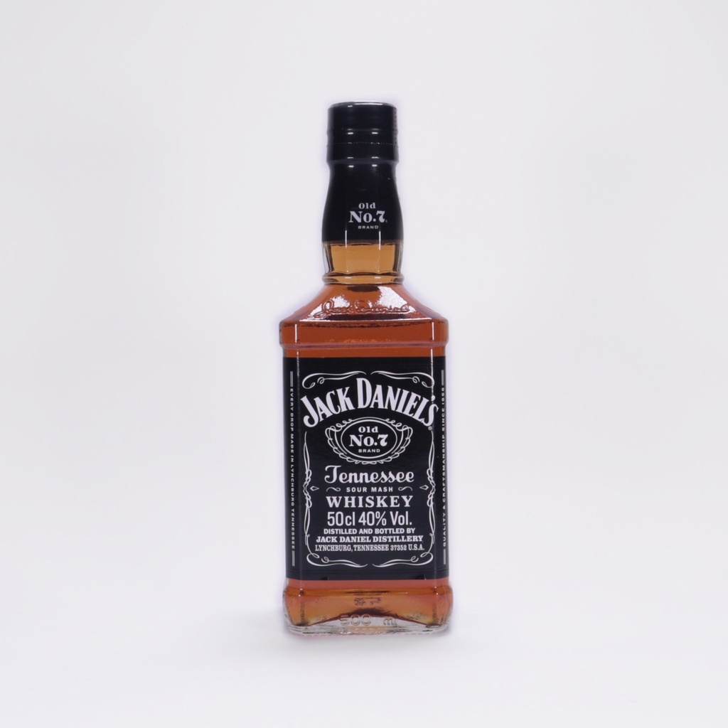 Jack Daniels 50cl