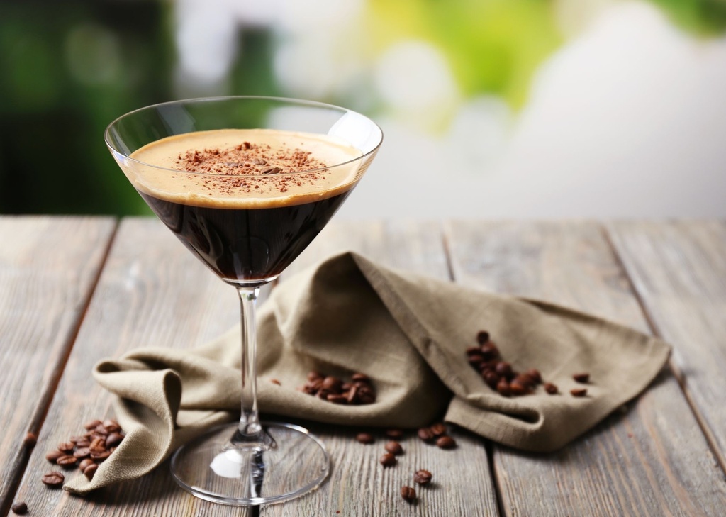 BAİLLES COFFE