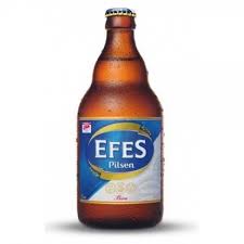 EFES PİLSEN KLASİK