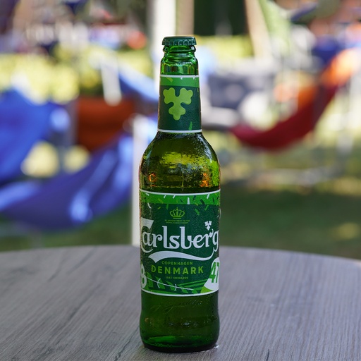 CARLSBERG