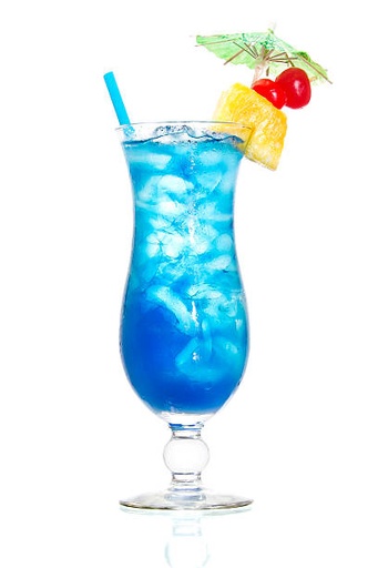BLUE HAWAİİ