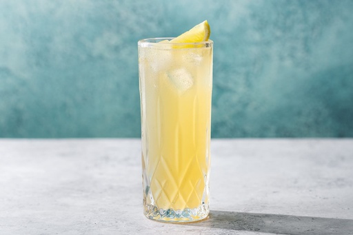 LYNCHBURG LEMONADE