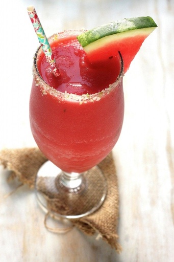 DAİQURİ (MELON&STRAWBERY&PASSİON)