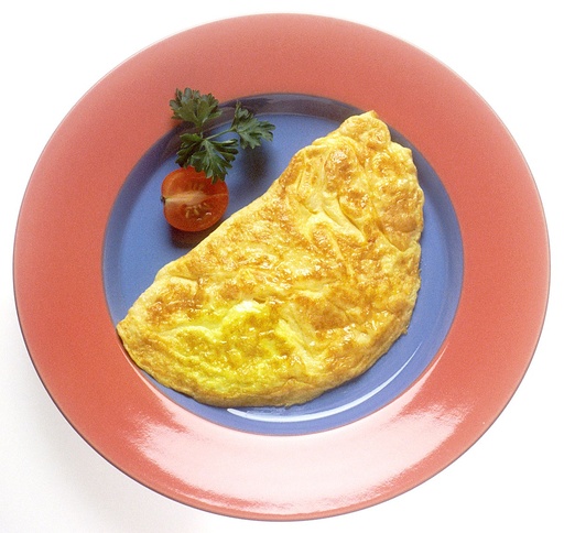 Omlet (Omelette)