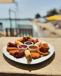 Bira Tabağı (Beer Plate)