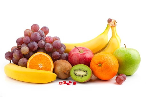 Meyve Tabağı (Fruit Plate)