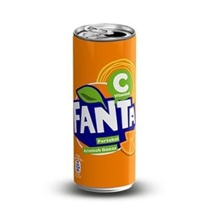 Fanta (Fanta)