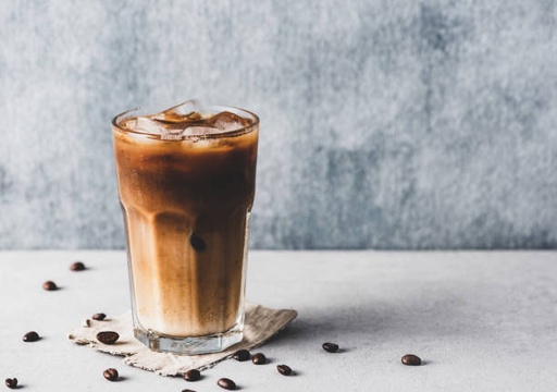 Ice Latte