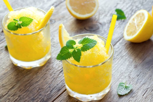 Frozen (Lemon)