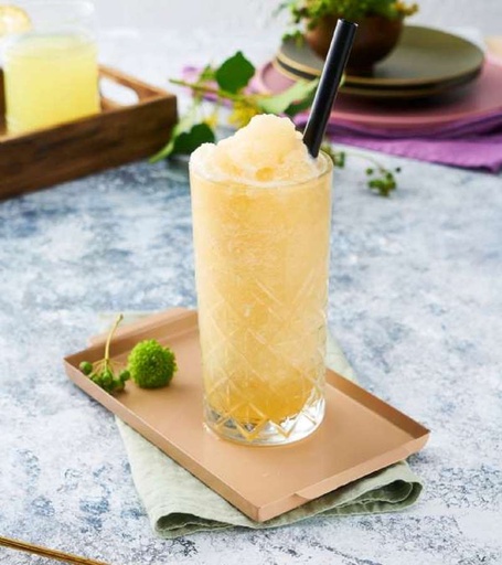 Frozen (Passion Fruit)