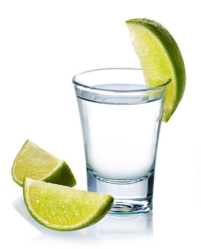 Vodka