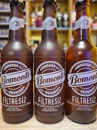 Bomonti