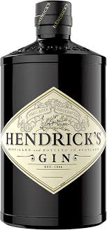 Hendrick’s 35cl