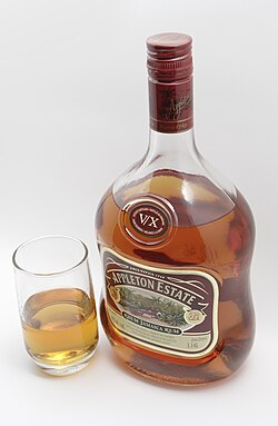 Rom (Rum) Shot