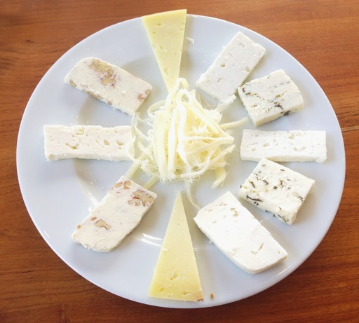 Peynir Tabağı (Cheese Plate)