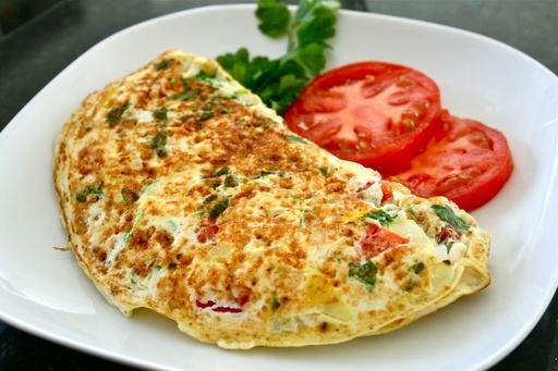Mix Omlet