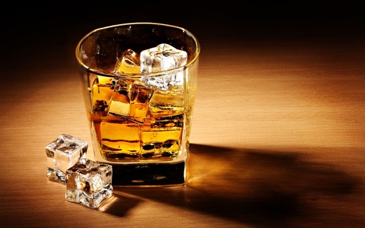 Whiskey