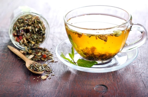 Bitki Çayları (herbal teas)