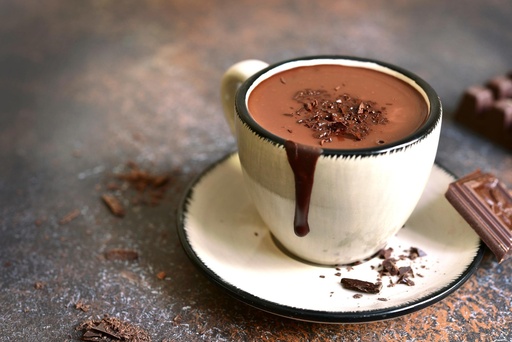 Hot Chocolate