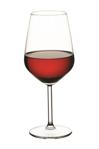 Kırmızı Kadeh Şarap (red wine glass)