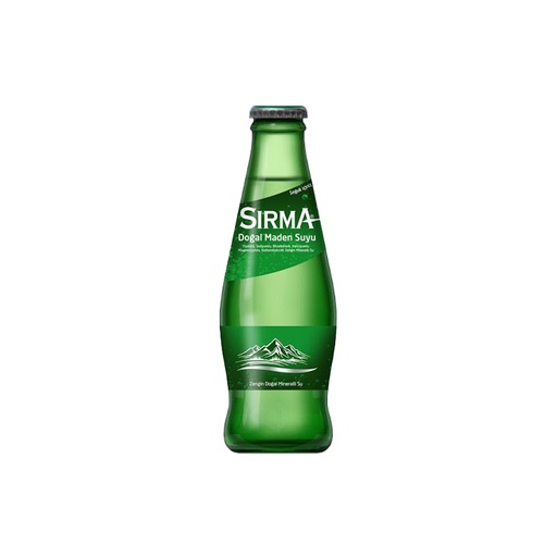 Sade Soda