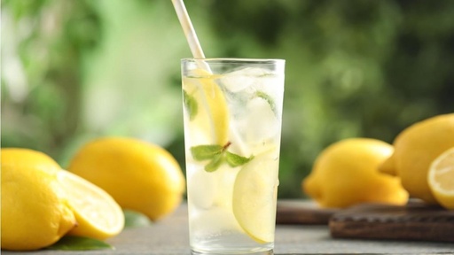 Limonata (Lemonade)