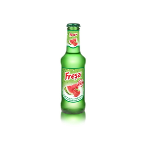 Meyveli Soda (fruit soda)