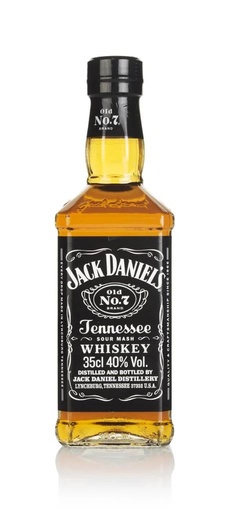 Jack Daniels 35cl
