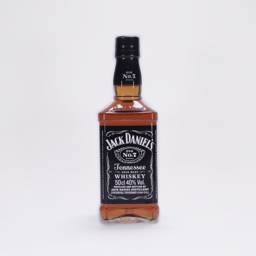 Jack Daniels 50cl