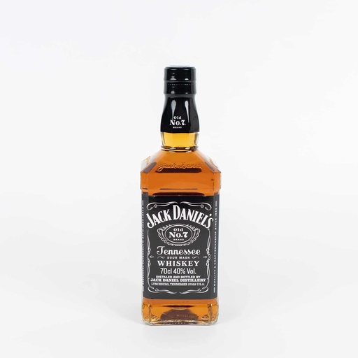 Jack Daniels70cl