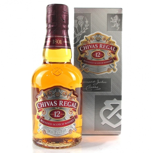 Chivas Regal 35Cl