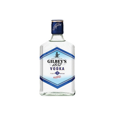 Gilbeys Votka 70cl